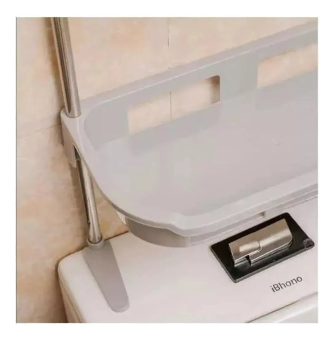 Bandeja Organizadora de 3 Niveles para Baño o Cocina